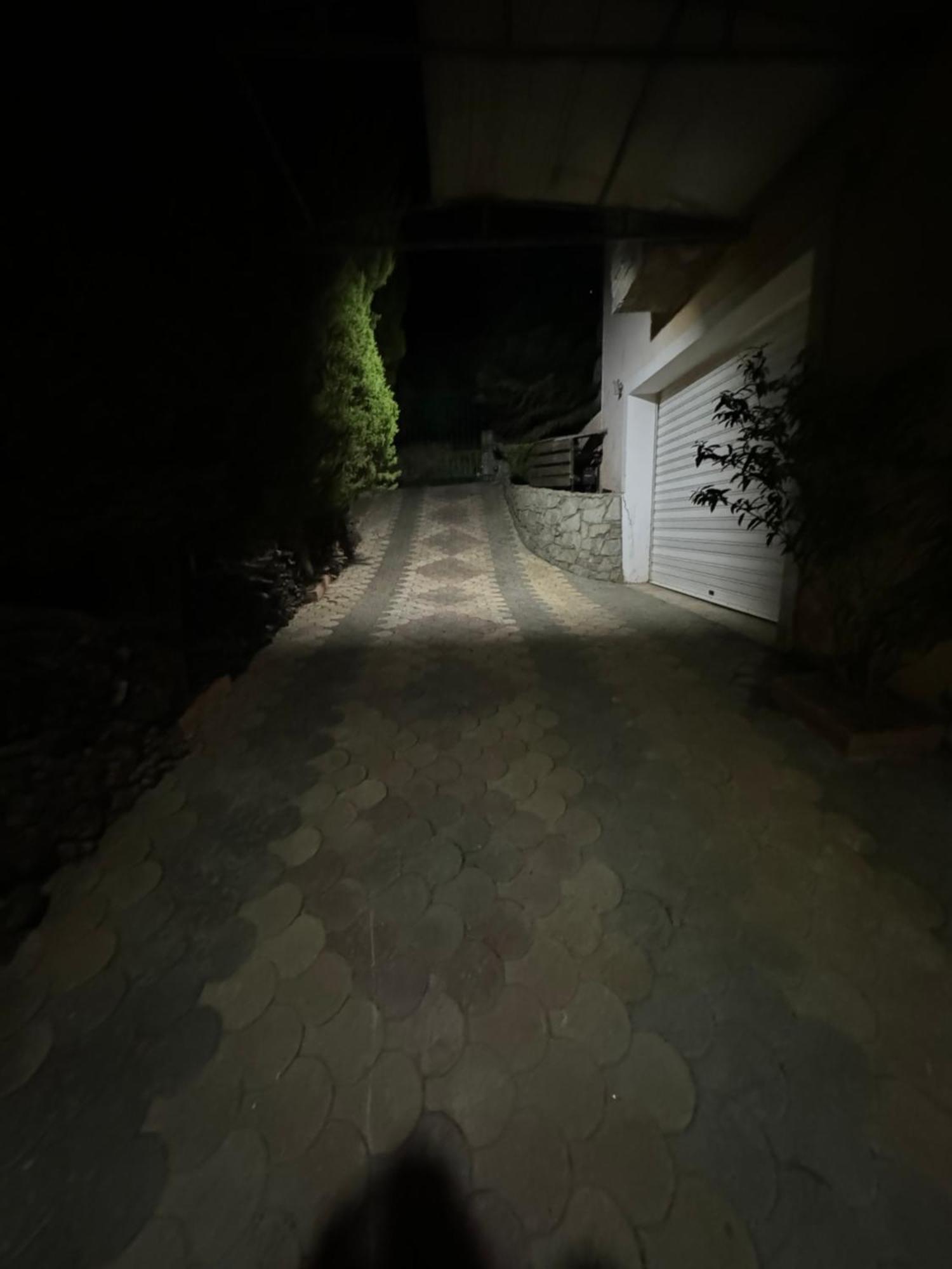 Villa Kastelas Kato Asites Exteriör bild